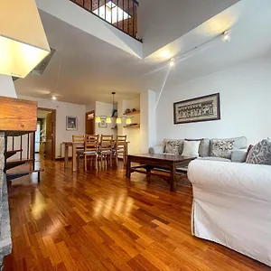 Duplex Con Encanto En Un Lugar Unico! Puigcerdà