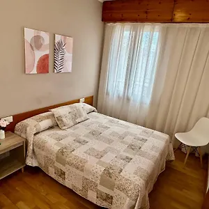 Maison d'hôtes Estacio, Puigcerdà